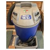 14 Gallon Shop Vac WORKING