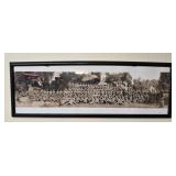 Large Gettysburg PA Military Photo