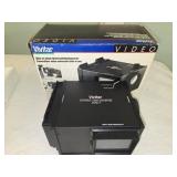 Vivitar UVC-1 untested