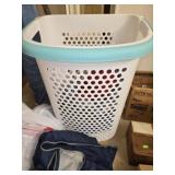 Hamper Full of Men
