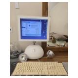 IMac M6498 computer WORKING