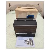 Bell & Howell autoload projector