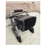 Lasko heater