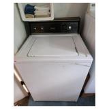Kenmore Washing Machine Working in Home