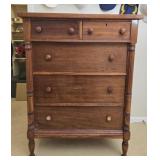 5 drawer chest of drawers