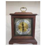 Howard Miller mantle clock