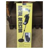 Metal Detector in Box