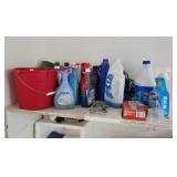 Laundry Room Lot Cleaners & More