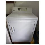 GE Dryer Working In Home