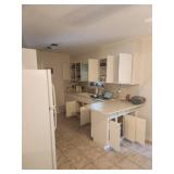 Entire Contents of Kitchen cabinets