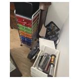 Huge estate lot of electronics and more