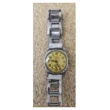 Vintage Windsor trumph Swiss watch