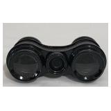 Vintage set of binoculars