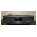 Bose radio with remote