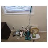 Estate lot of decor and more