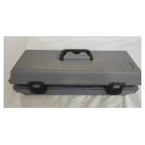 Dremel tool with case