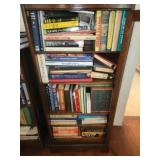LARGE estate lot of misc books and more