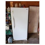 Kenmore Upright Freezer Working Great