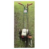 Power trim edger AS IS untested