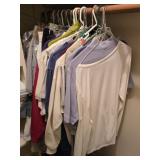 Estate lot of clothes