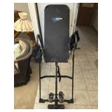 Life Gear Back Stretcher Workout Equipment