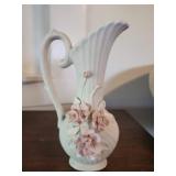 Original Arnart creation decorative pitcher
