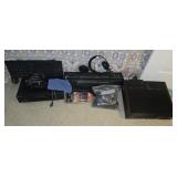 Estate lot of electronics