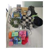 Estate lot of toys and more