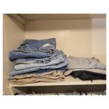 Estate lot of men