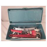 Estate lot of tools