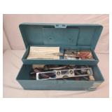 Estate lot of tools