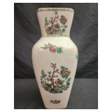 Porcelain Ardalt Indian tree vase