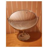 Japan Moss Rose Makeup Mirror