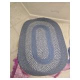 Estate lot of bathroom mats