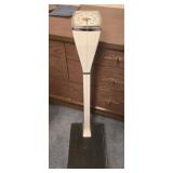 Continental health o meter