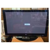 LG Plasma TV with Remote Model 50PG60