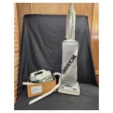 Working Oreck XL Vacuum Cleaners