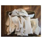 Estate lot of sea shells