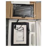 Lot of 2 digital photo frames