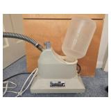 Jiffy steamer J-2