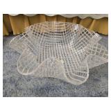 Grainware plastic bowl