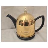 Ceramic teapot