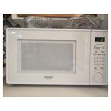 Sharp Caousel microwave