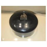 Lanvin my sin dusting powder