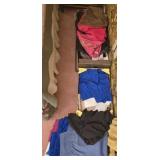 Estate lot of clothes and more