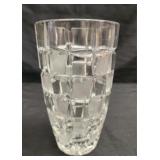 Beautiful crystal cup