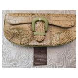 Antonio Melani leather wallet