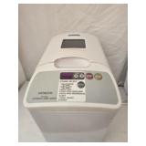 Hitachi automatic home bakery