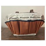 Multipurpose tools bag