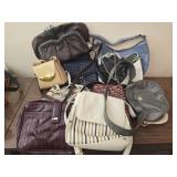 Estate lot of women